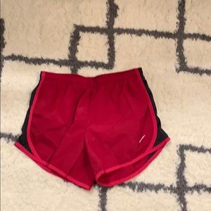 Youth Nike shorts